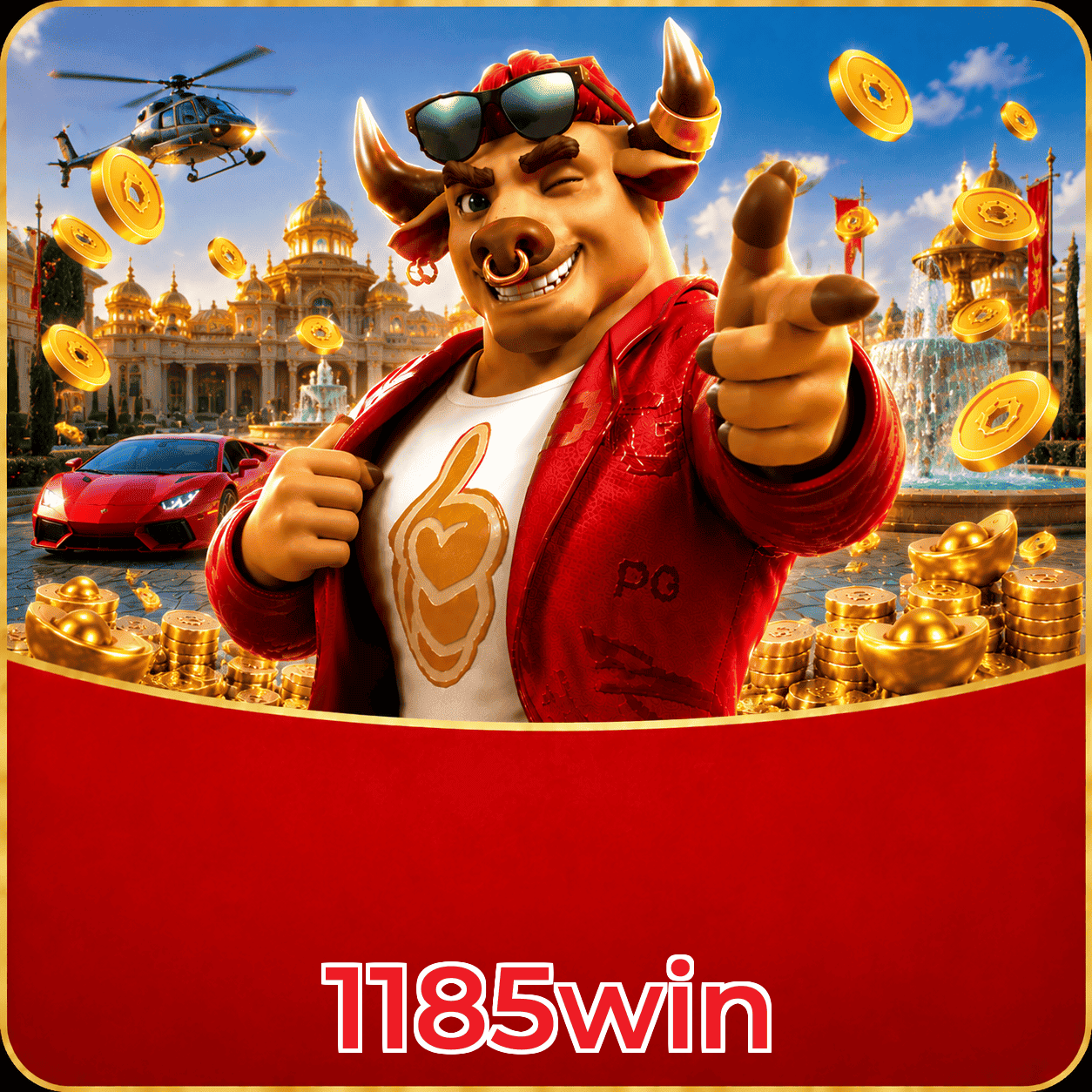 1185win