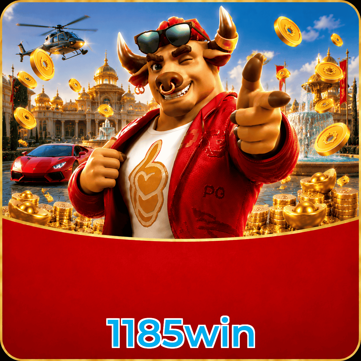 1185win